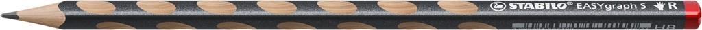 Ołówek STABILO EASYgraph S metallic HB copper R 326/21-HB Liczba sztuk w ofercie 1 szt.