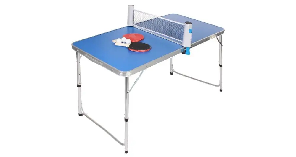 Stół do tenisa stołowego Merco Kid Pong