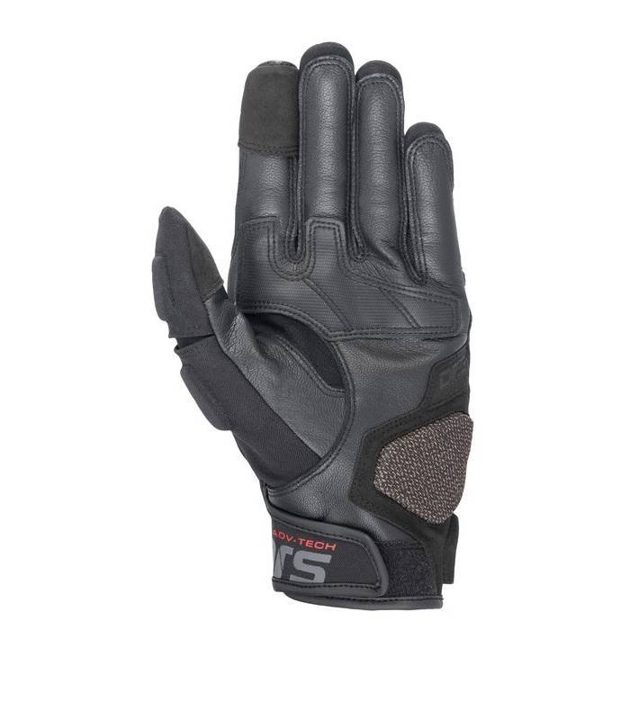 Rękawice motocyklowe Alpinestars Halo L Rozmiar L