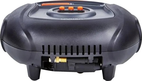 OSRAM KOMPRESOR Z WYŚWIETLACZEM CYFROWYM Marka Osram