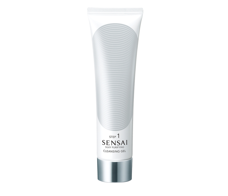 Sensai Gel na čištění pleti 125 ml