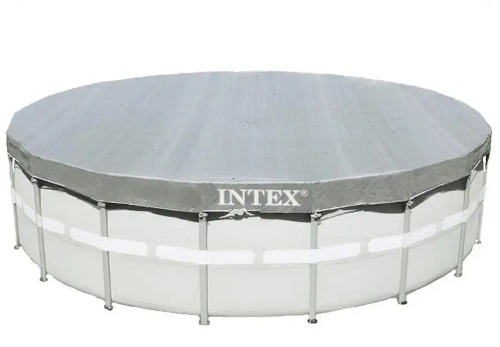 

Pokrywa na basen Intex 488 cm 28040
