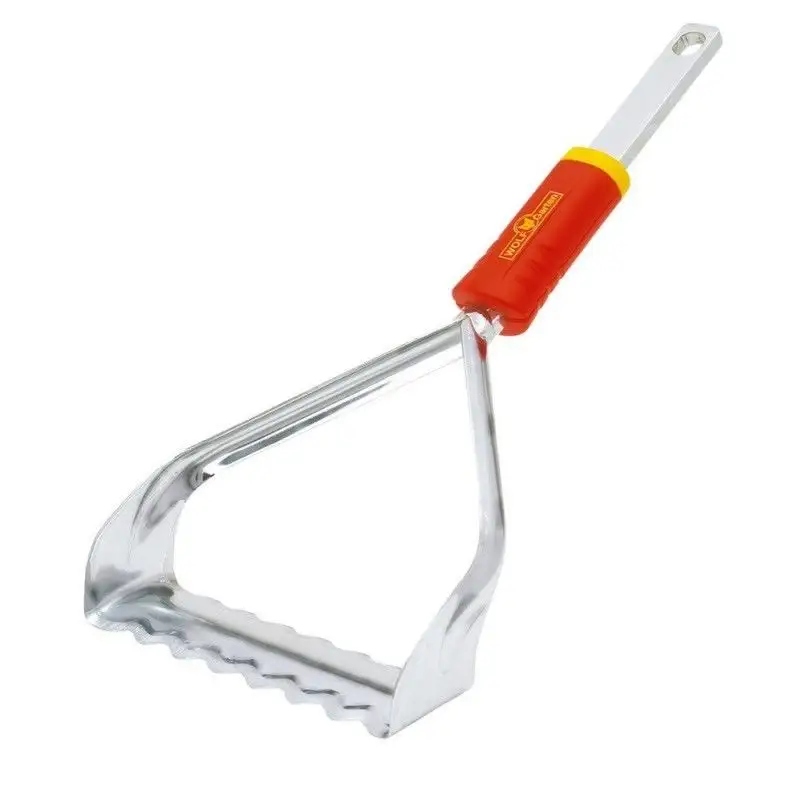 PIELNIK WAHADŁOWY DO ROŚLIN Wolf Garten RF-M WYRYWANIE CHWASTÓW