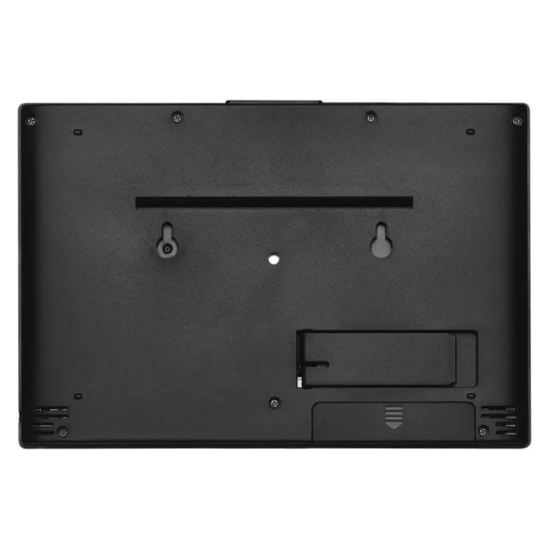 Bezdrôtová meteostanica profi E6016 s anemometrom