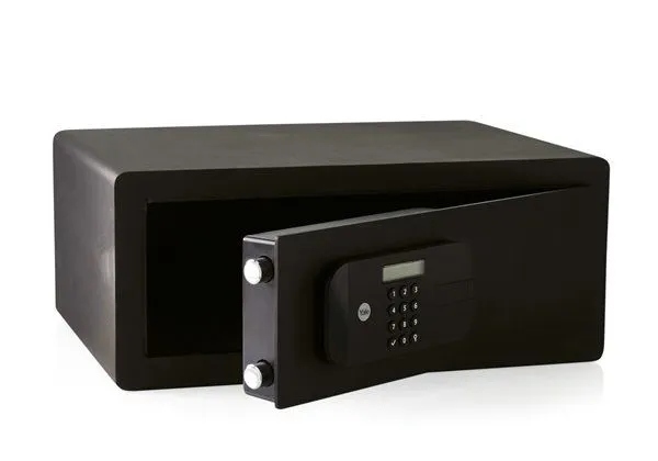 Yale Safe Yale High Security Laptop Yleb 200 EB1