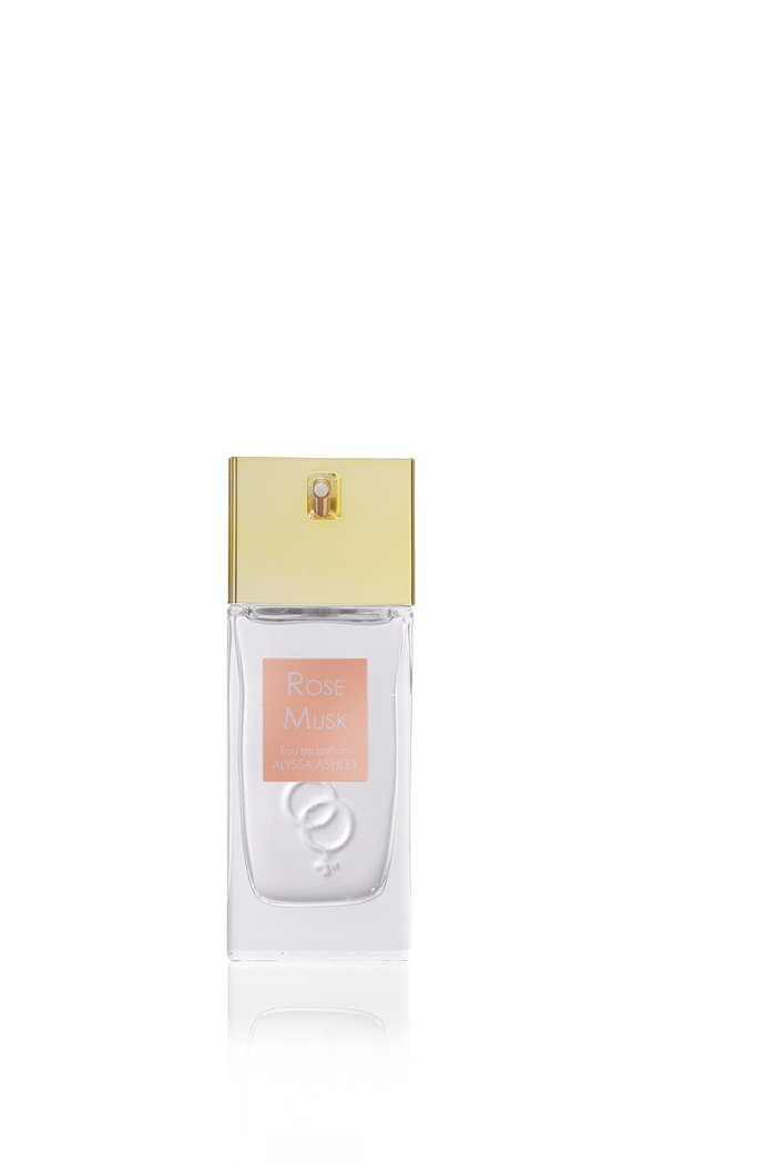 Alyssa Ashley Rose Musk Edp U 30 ml