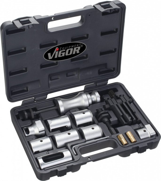 КОМПЛЕКТ ДЛЯ ЗНЯТТЯ ВАЖЕЛЯ СКЛООЧИСНИКА, ЗНІМАЧ