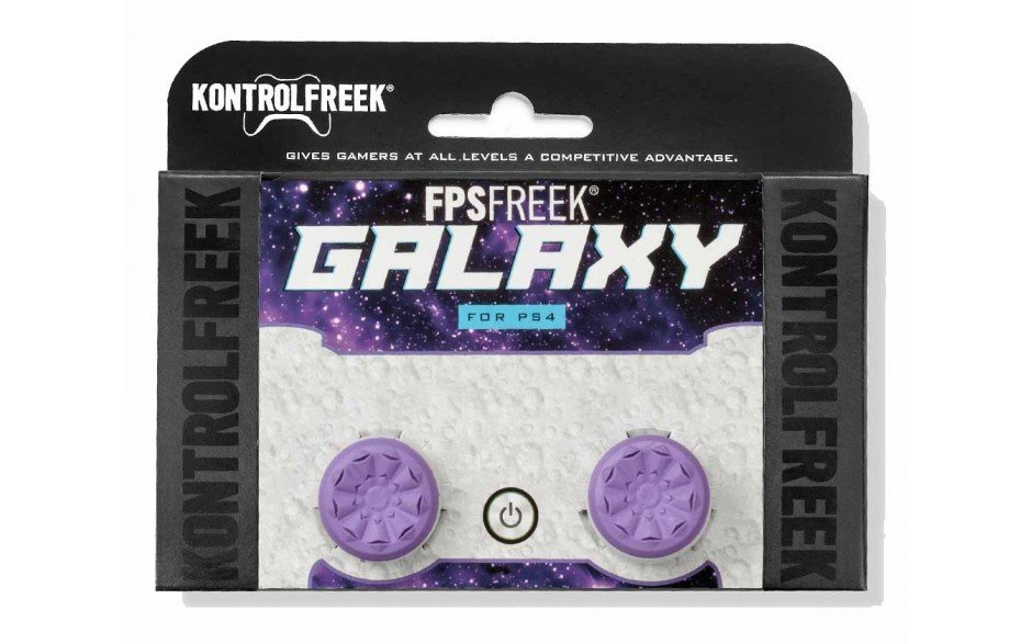 Nakładki na analogi KontrolFreek Galaxy