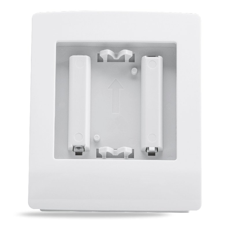 Homematic Ip Stojánek bateriových komponent 55 mm HmIP-DS55