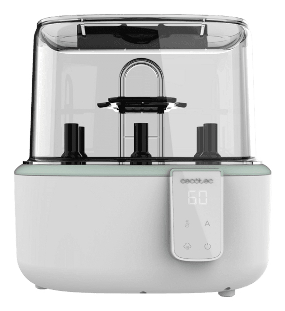 Cecotec Nana BabyCare DigitalSterilizer