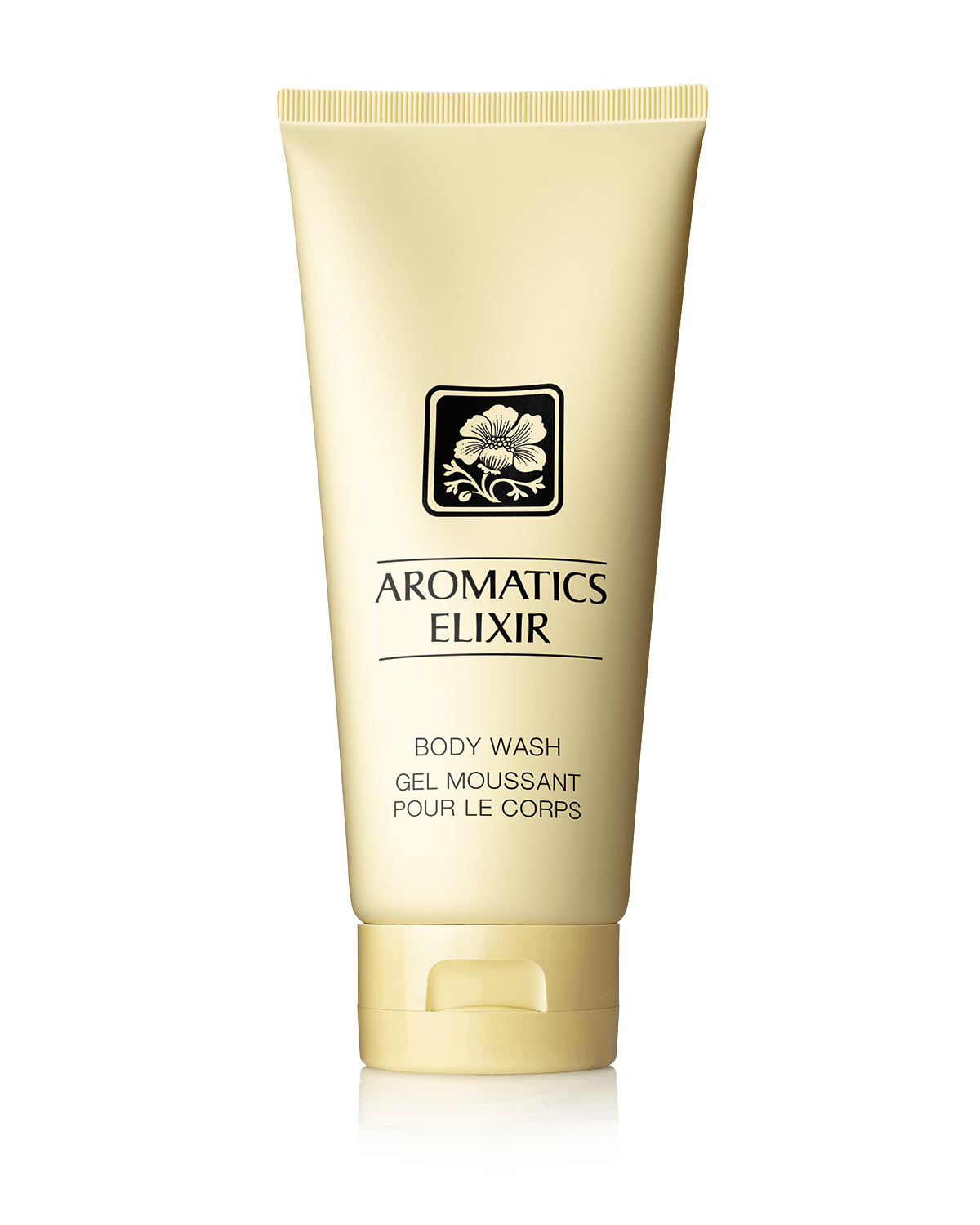Clinique Aromatics Elixir gel na mytí těla 200 Ml