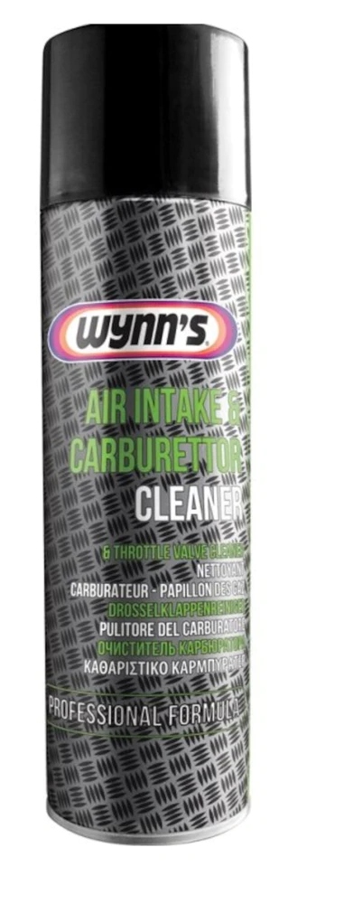 

Środek Wynn's do czyszczenia gaźnika