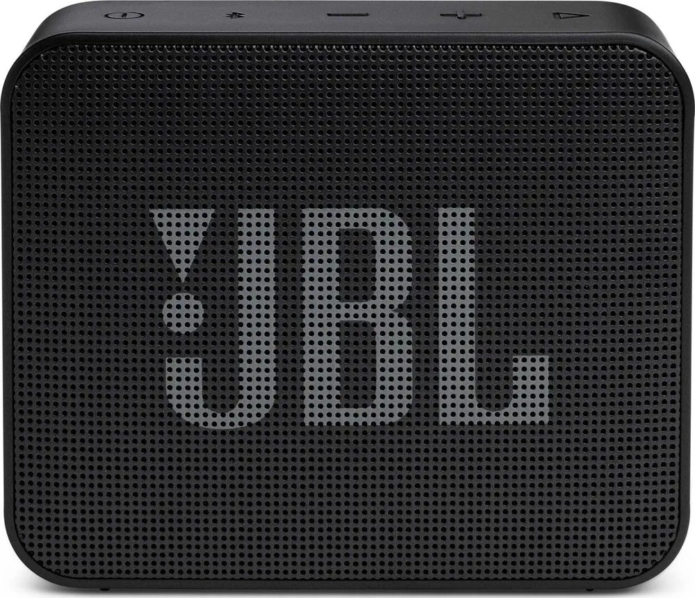 

Głośnik bluetooth Jbl Go Essential czarny