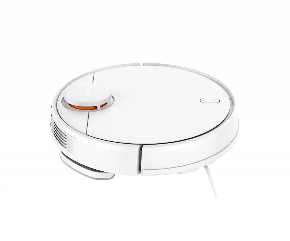 Odkurzacz Xiaomi Robot Vacuum S10 Kolor dominujący biały