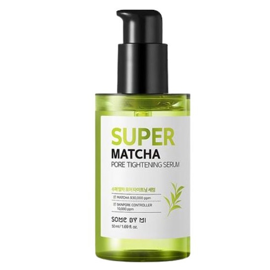 Some By MI korejský Matcha Pore Tightening Serum 50 ml