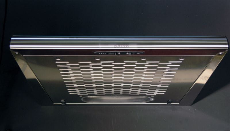 Guzzanti Zrw 60 Vestavný odsavač par