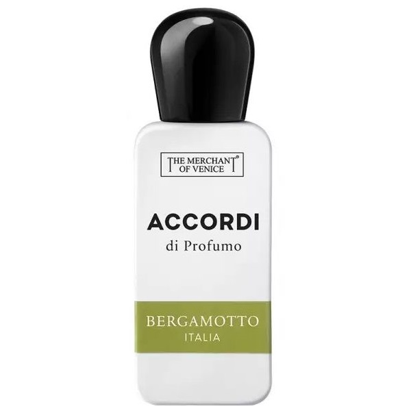 Accordi Di Profumo Bergamotto Italia parfémovaná voda ve spreji 30 ml