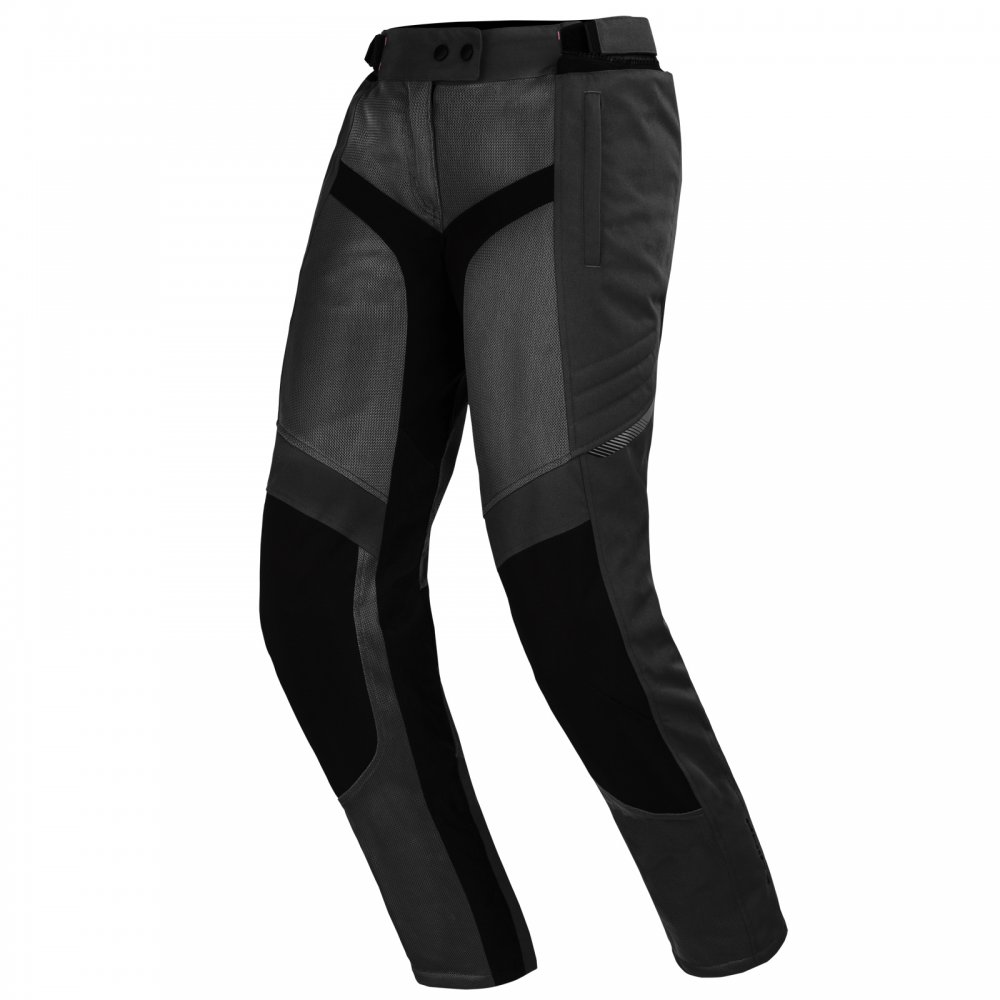 Dámske motocyklové nohavice Shima Jet Lady Black M Bimoto