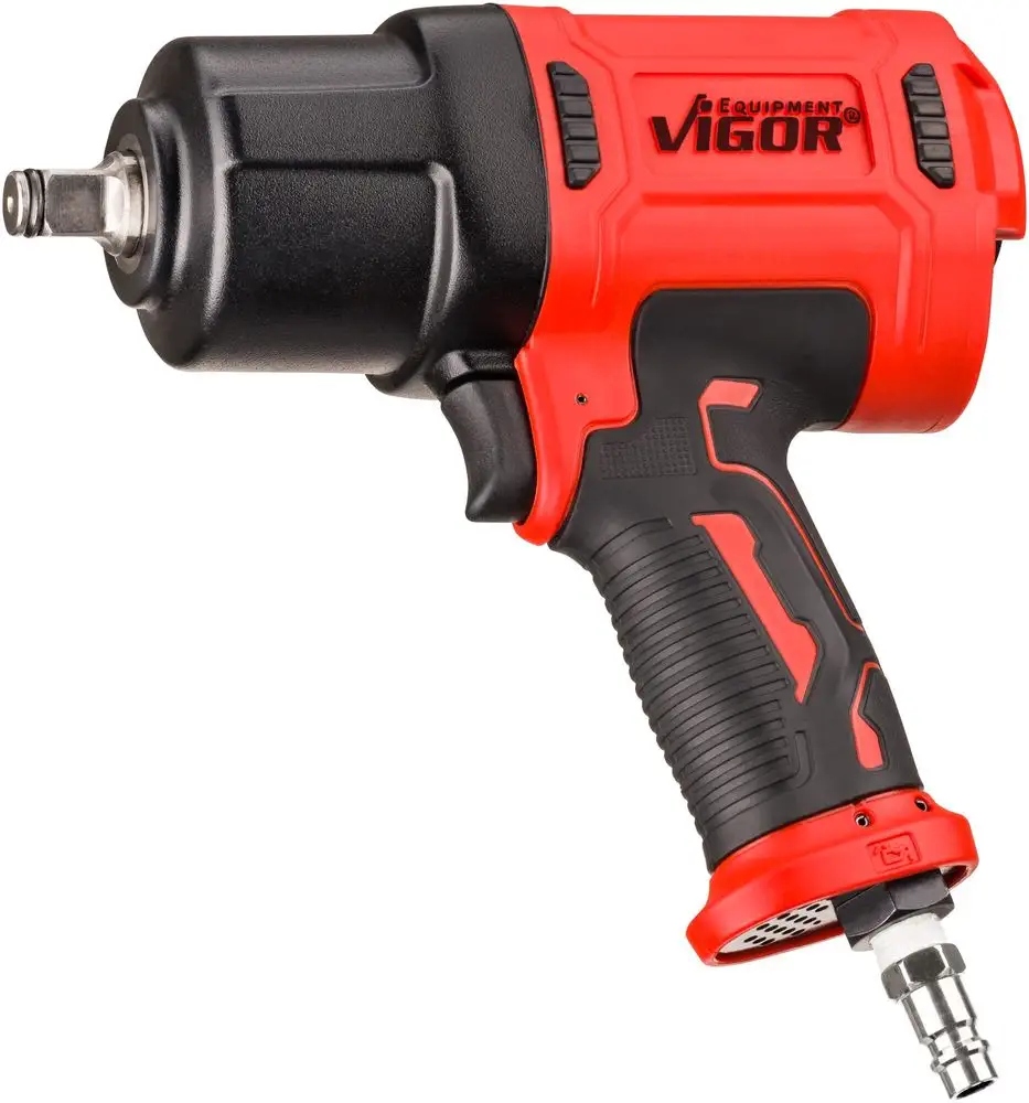 Vigor Klucz pneumatyczny udarowy 1/2'' 1720Nm