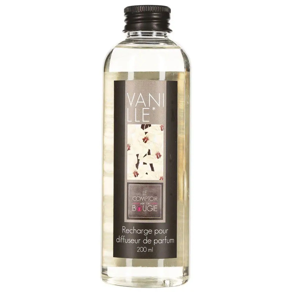 

Olejek zapachowy do dyfuzora Wanilia 200 ml