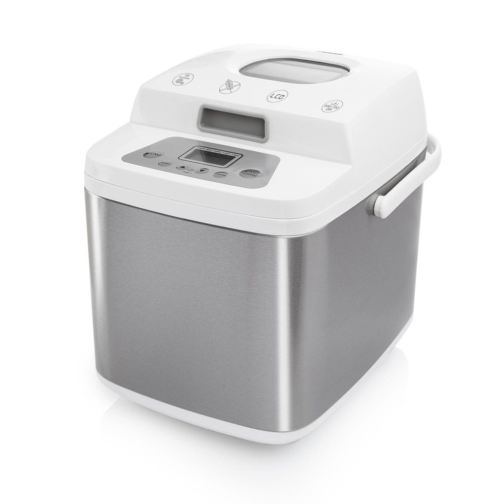 Pekáč na chlieb Princess 152007, 500 W, 19 programov na pečenie