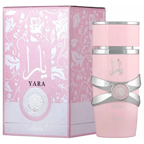 

Lattafa Yara woda perfumowana 100 ml