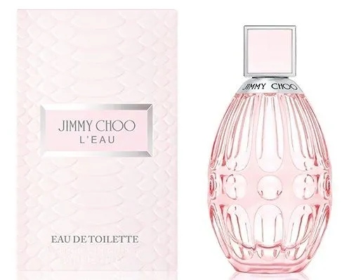 Jimmy Choo L'eau 40 ml toaletní voda pro ženy