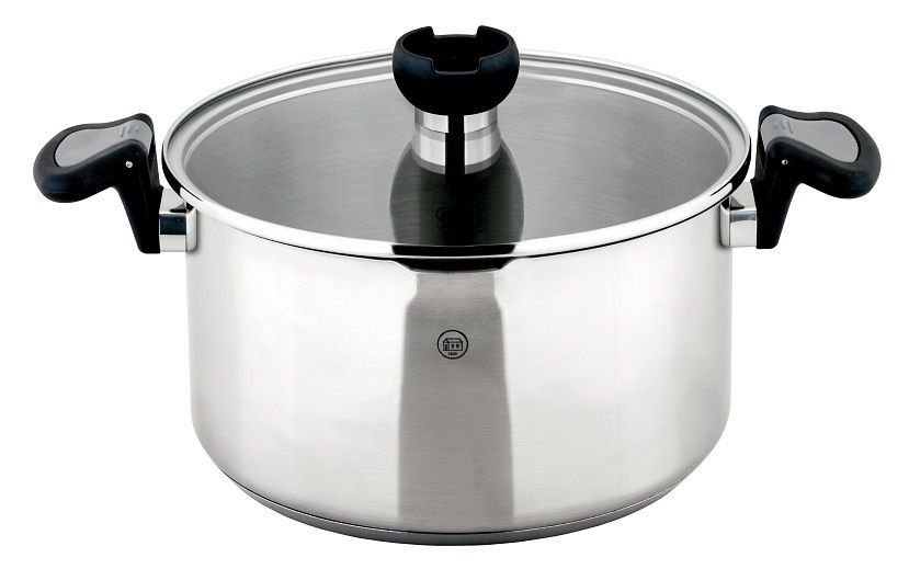 Cs Solingen CS-060589 s cediacim vekom nerez Aron 24 cm