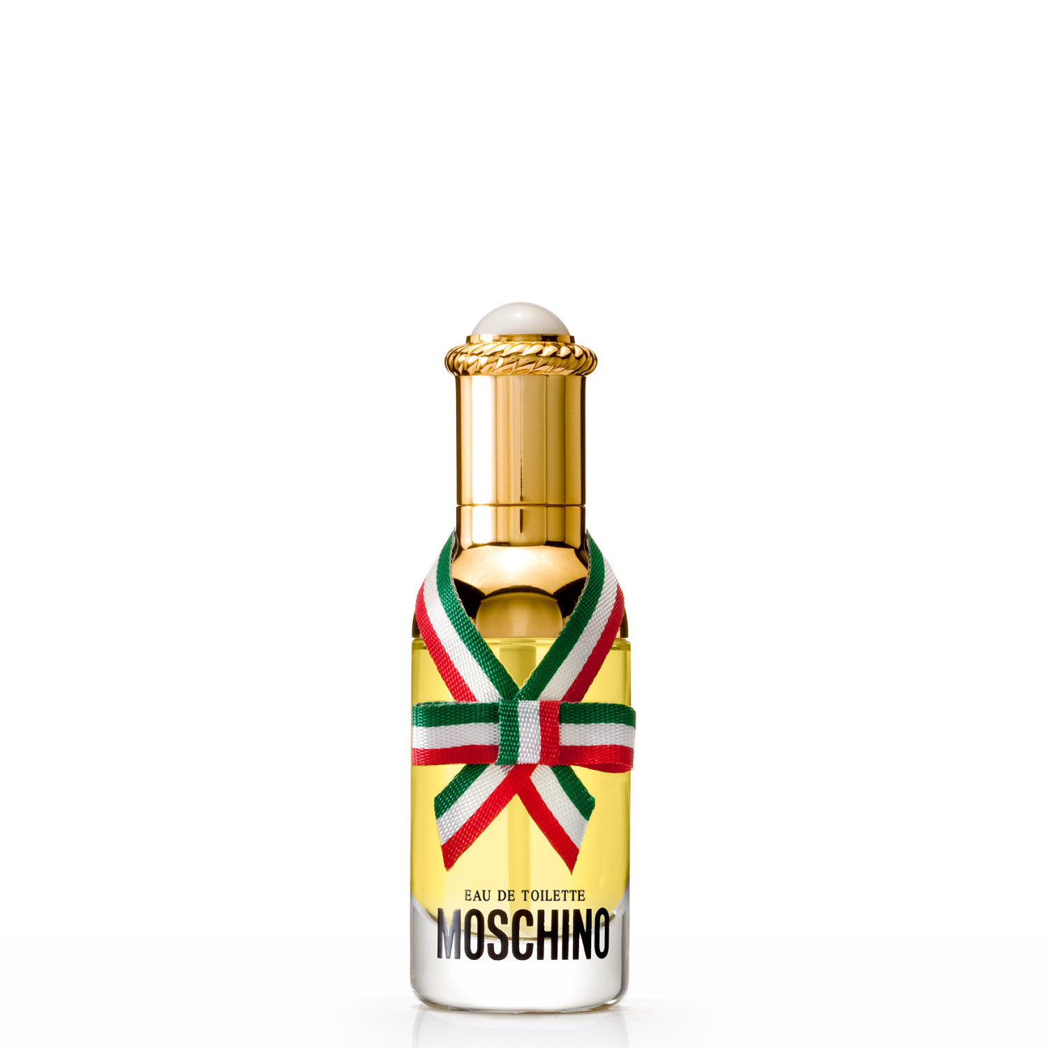 Moschino Moschino Toaletní voda 25 ml