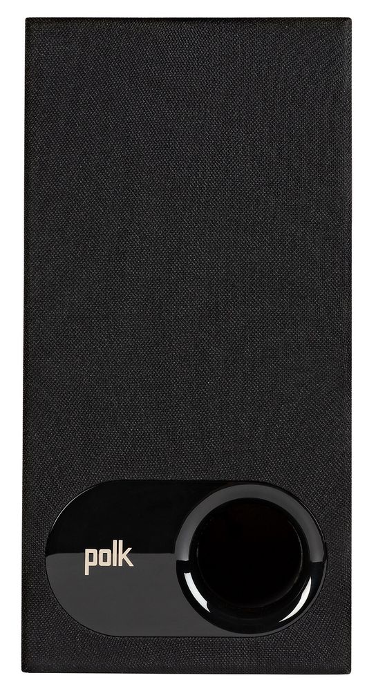 Soundbar Polk Audio Signa S2 Model Signa S2