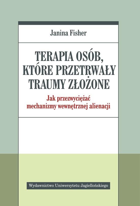 

Terapia osób które przetrwały traumy złożone