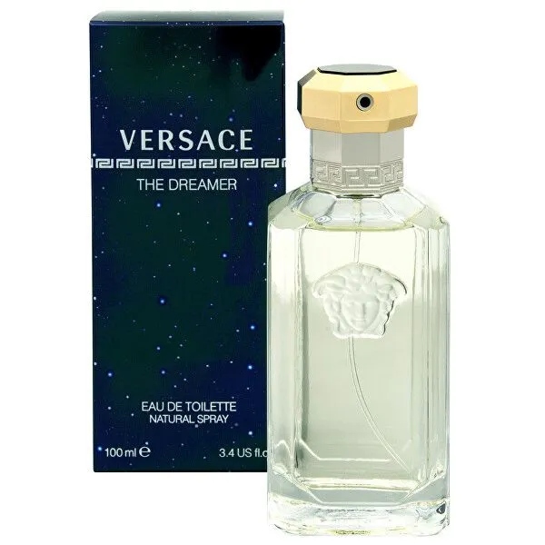 Versace Dreamer woda toaletowa 50 ml