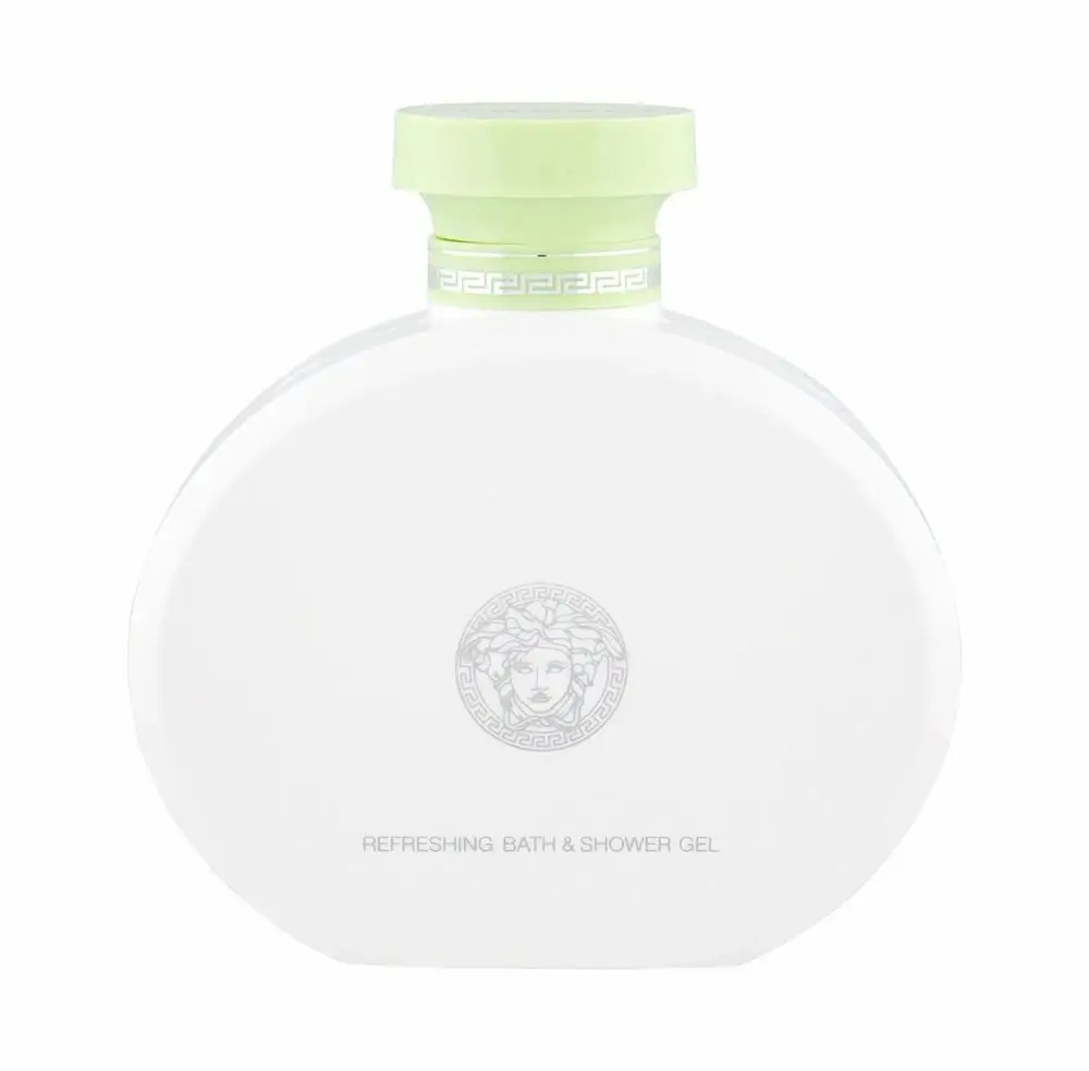Versace Versense 200 ml sprchový gel pro ženy