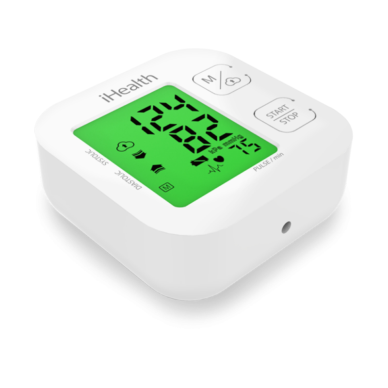 Ihealth KN-550BT Track Ciśnieniomierz Naramienny Bluetooth 22-42cm