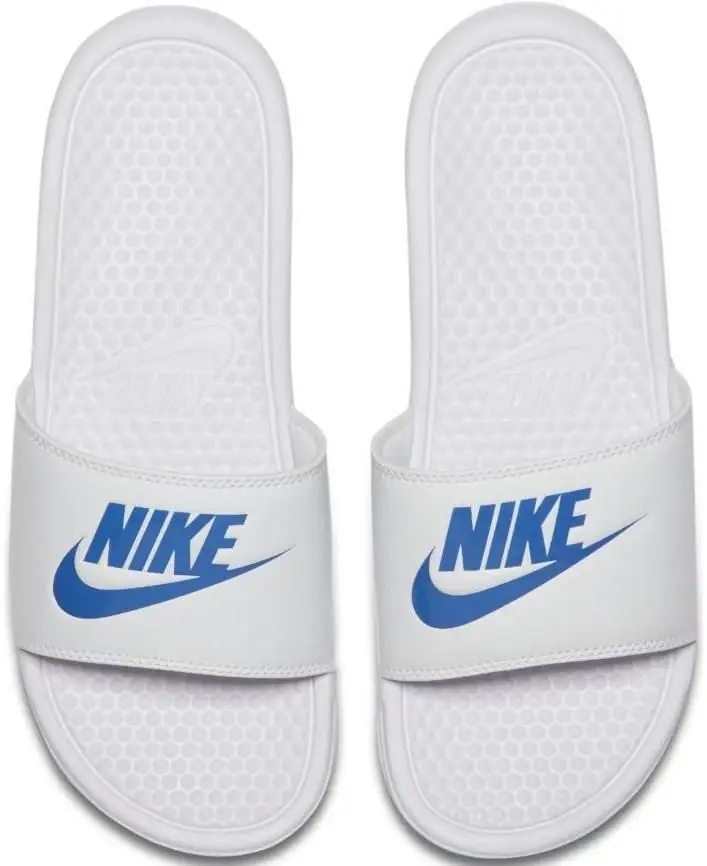 Nike pánské pantofle Benassi Jdi velikost 41