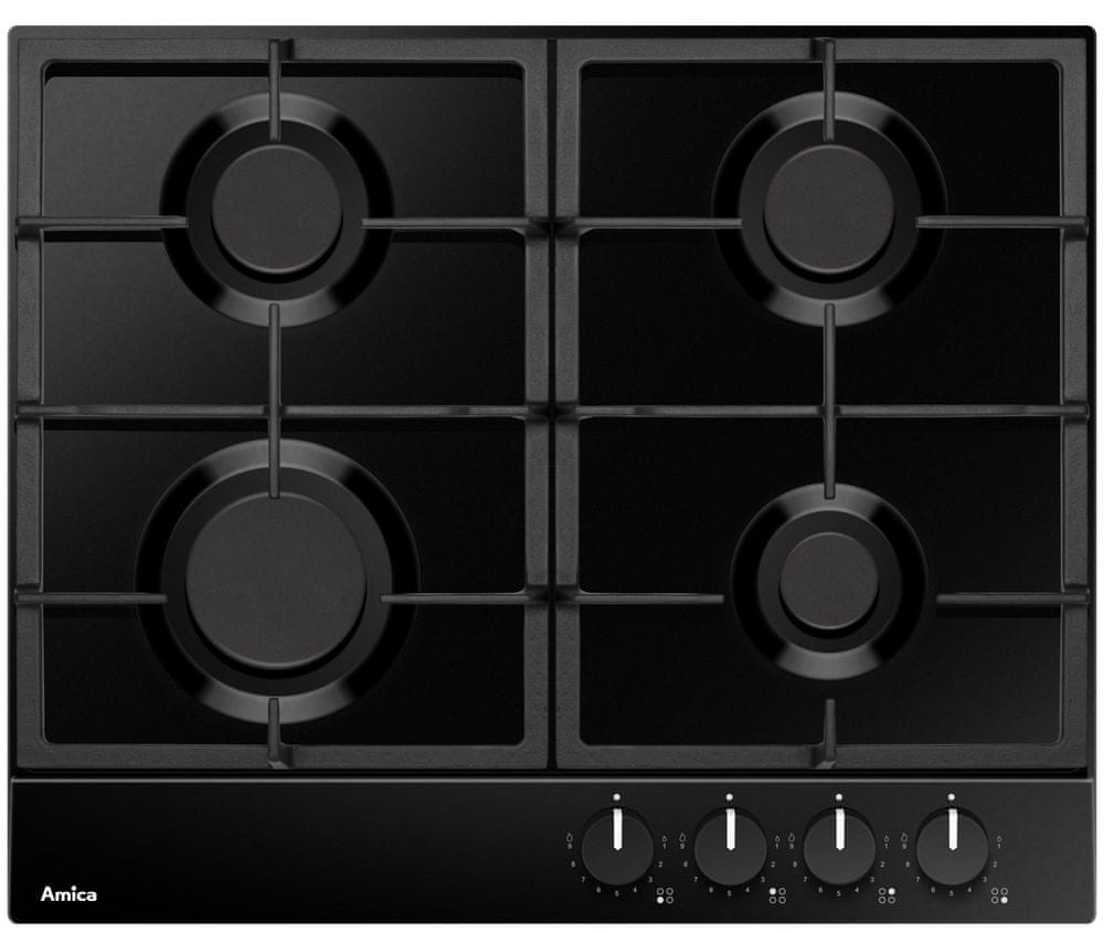 Varná doska Amica DP6401LZB