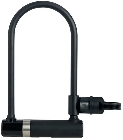 Zapięcie Zabezpieczenie Rowerowe U-lock Axa Newton UL-300 mm z Uchwytem