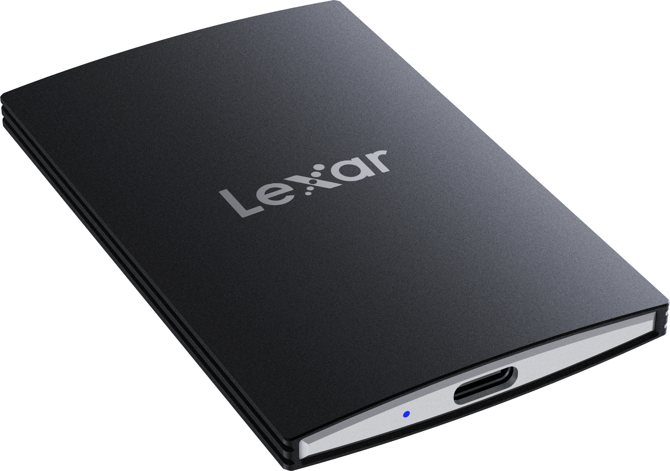 LEXAR SL500 4000GB [4TB] USB-C 3.2 2x2 Gen.2 (20Gb/s) — 9