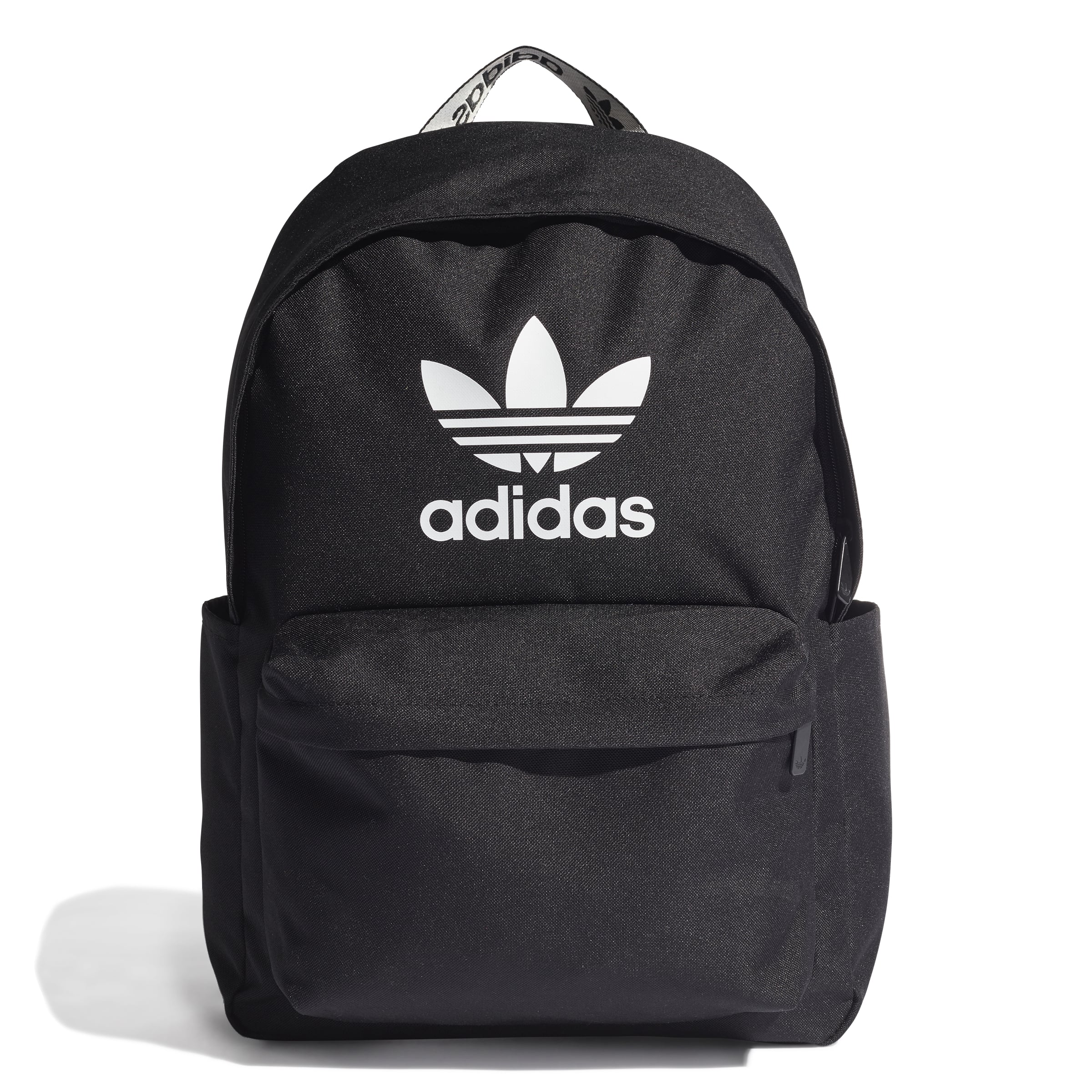 Plecak sportowy czarny Adidas Adicolor Backpack
