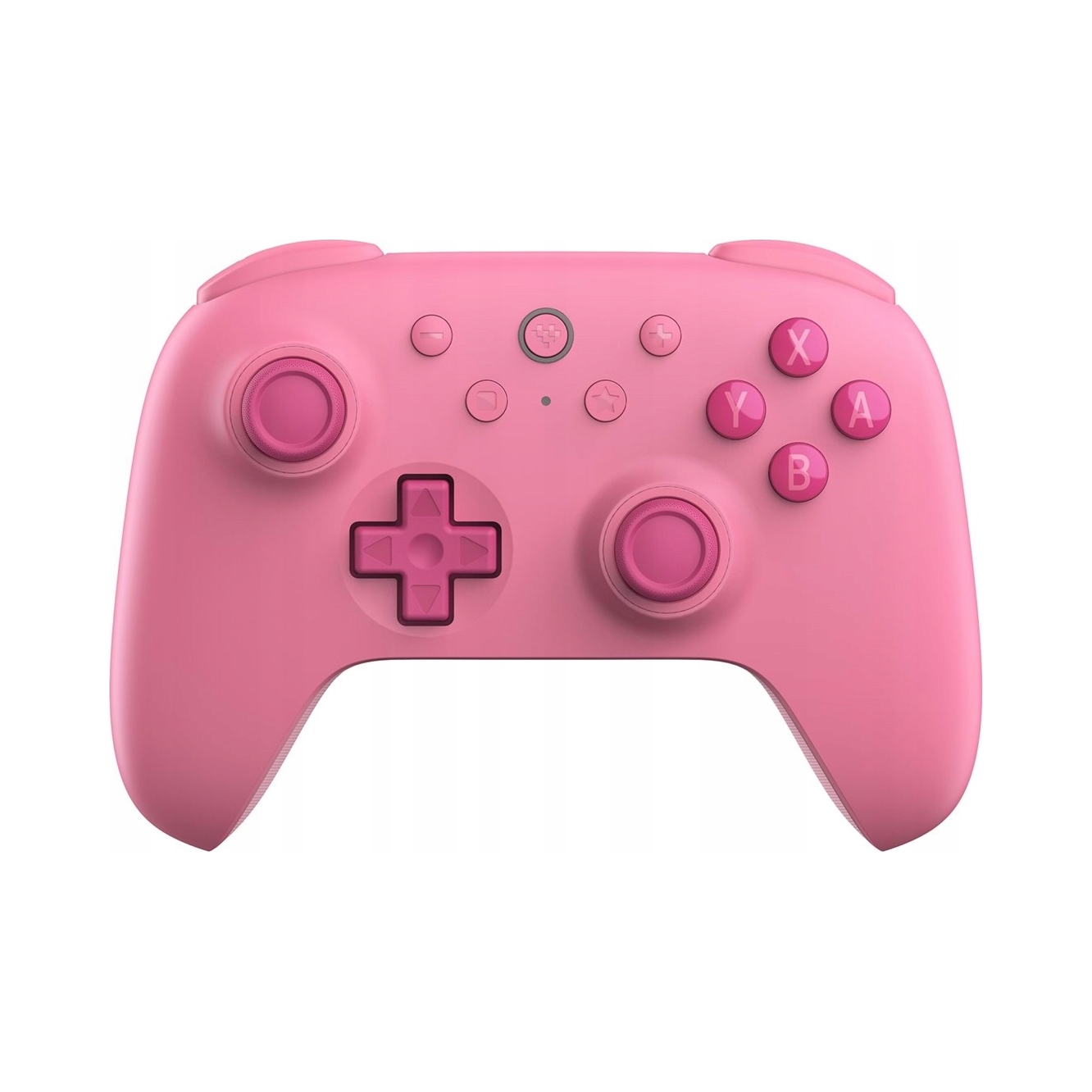Pad 8BitDo Ultimate 2C Bt Controller Pink