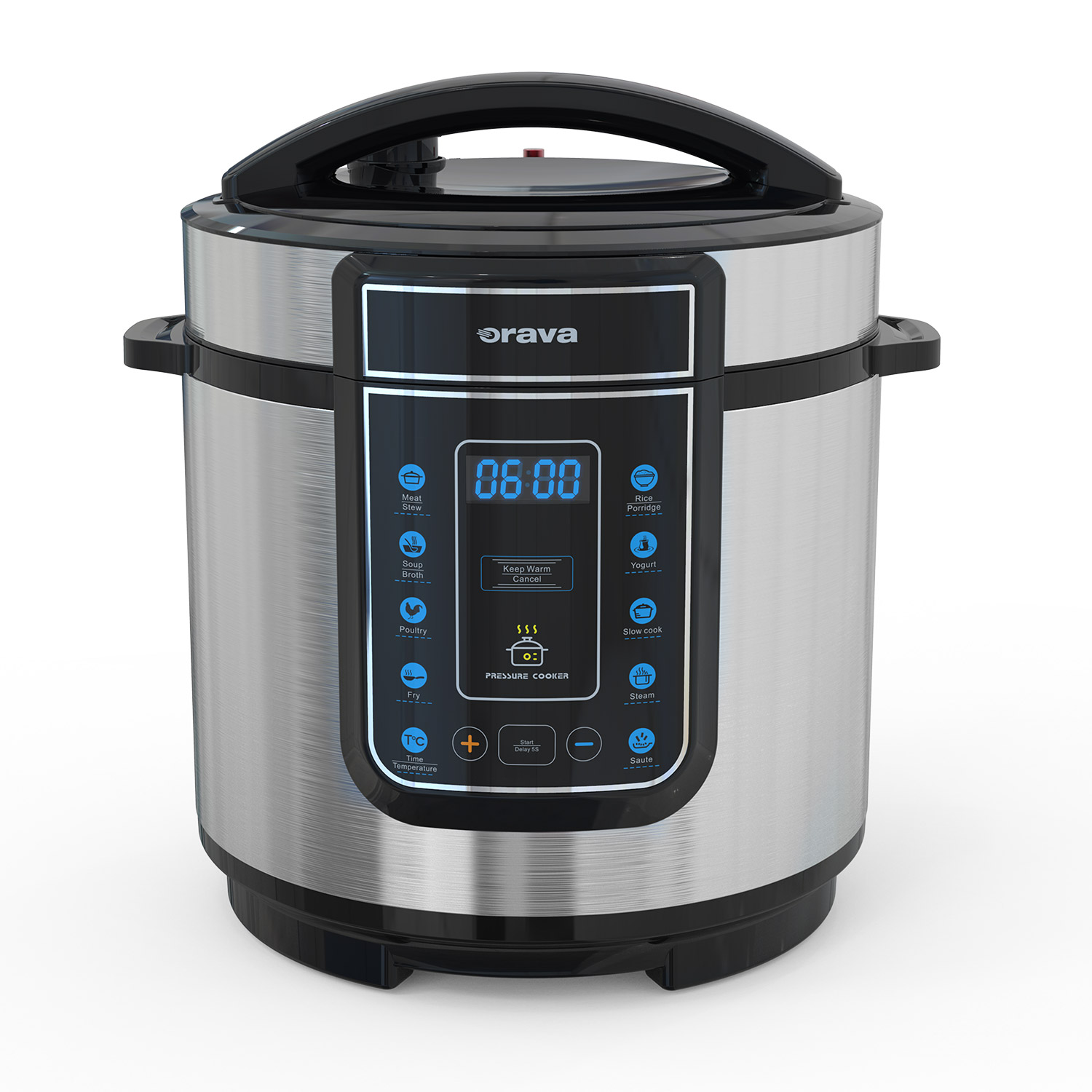 MH-04 Multifunkční Hrnec Orava