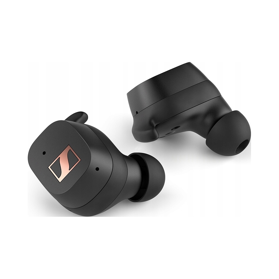 Słuchawki bezprzewodowe dokanałowe Sennheiser Sport True Wireless