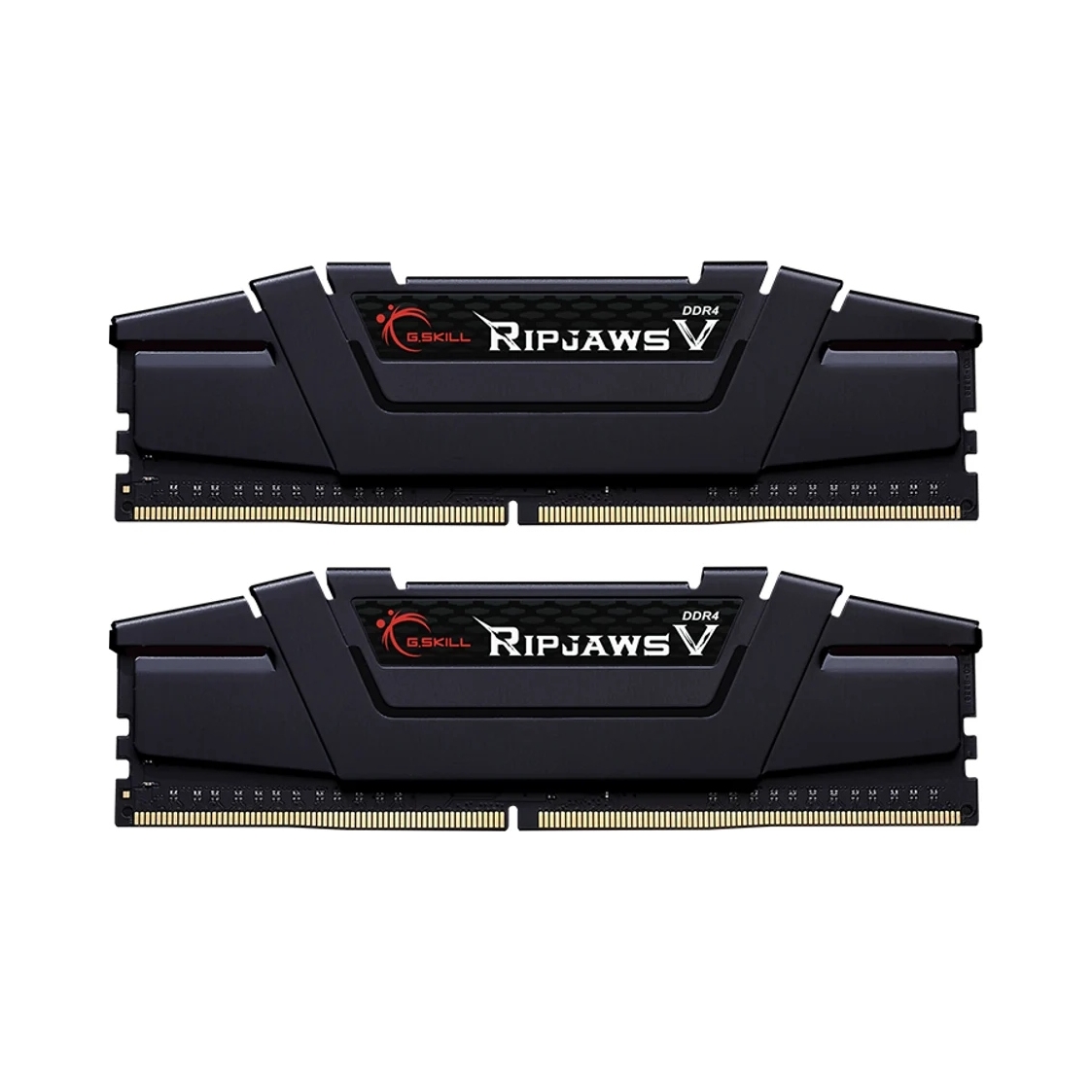 Pamäť Ram DDR4 16GB G.skill DDR4 RipjawsV 2x8GB 3600MHz CL18 XMP2