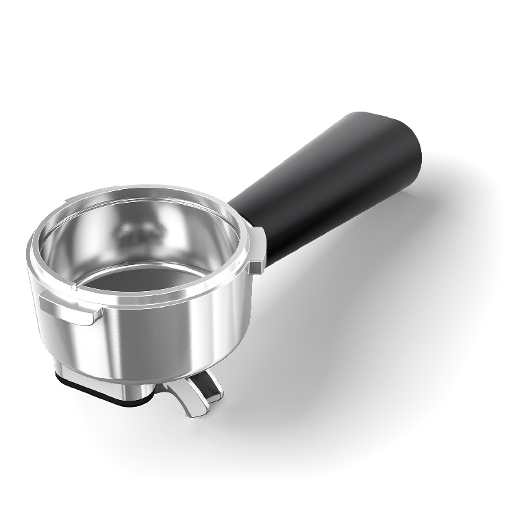 Philips Barista Brew PSA3218/10 Poloautomatický kávovar