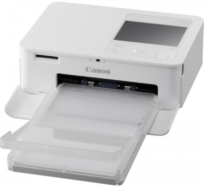 CANON SELPHY CP1500 Wireless Mobile Printer 10x15cm — miniatura 13