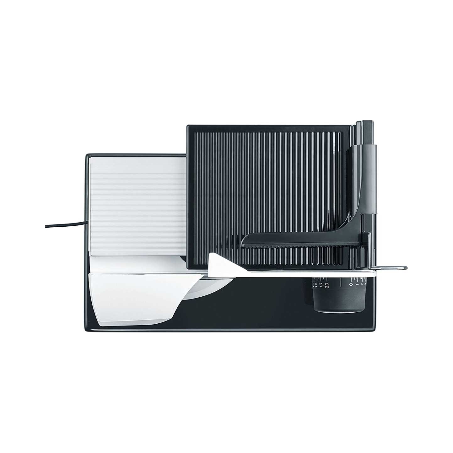 Krajalnica Graef S 11001 biały 170 W