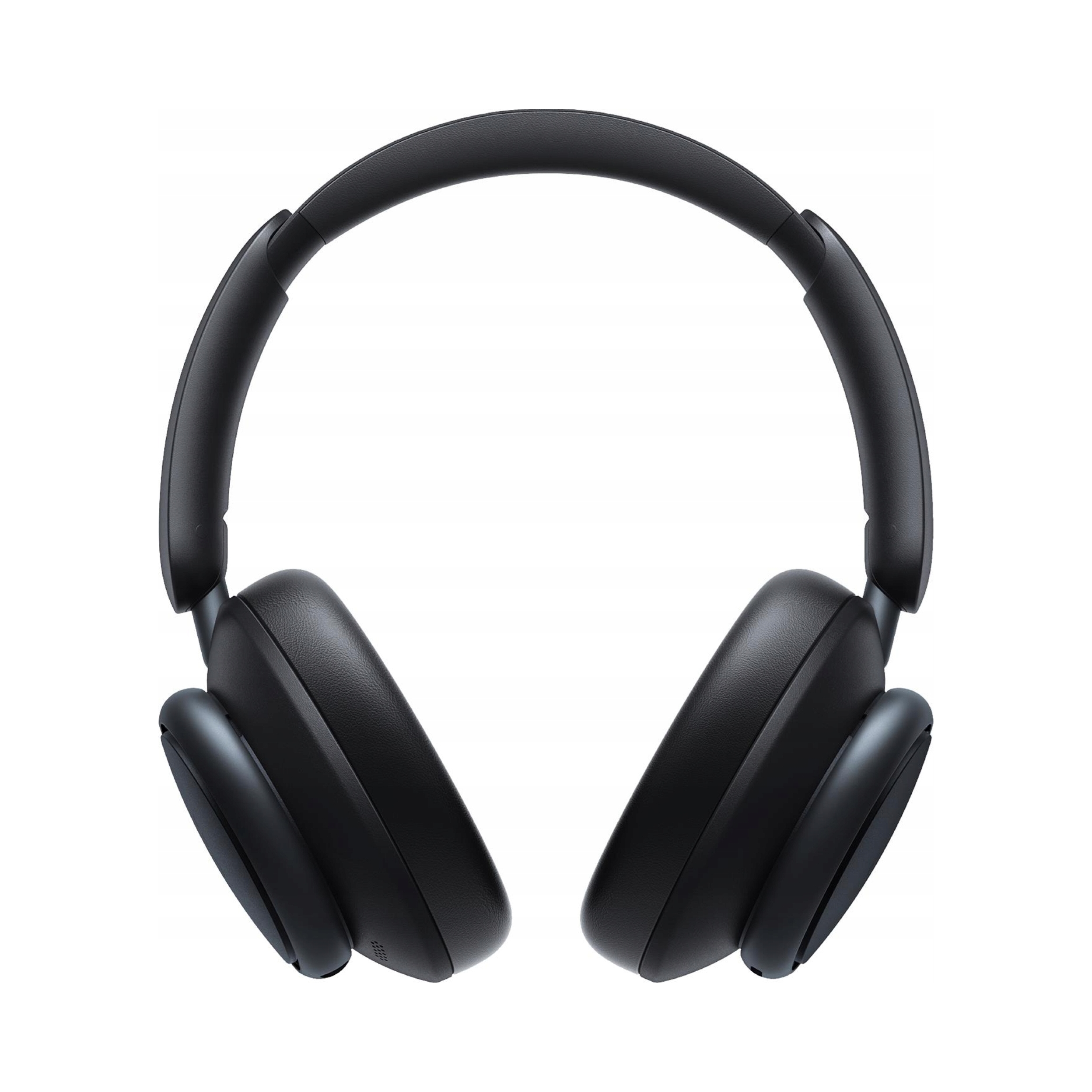 Bezdrátová sluchátka do uší Soundcore Space Q45 černá