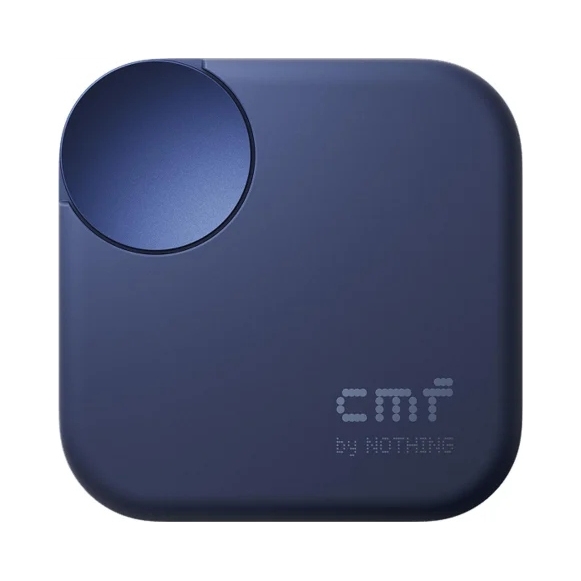 Slúchadlá do uší cmf by Nothing Buds 2 modré Bluetooth