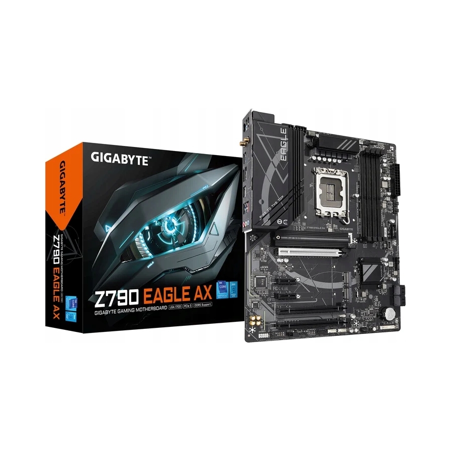 Základná doska Gigabyte Z790 Eagle Ax Atx