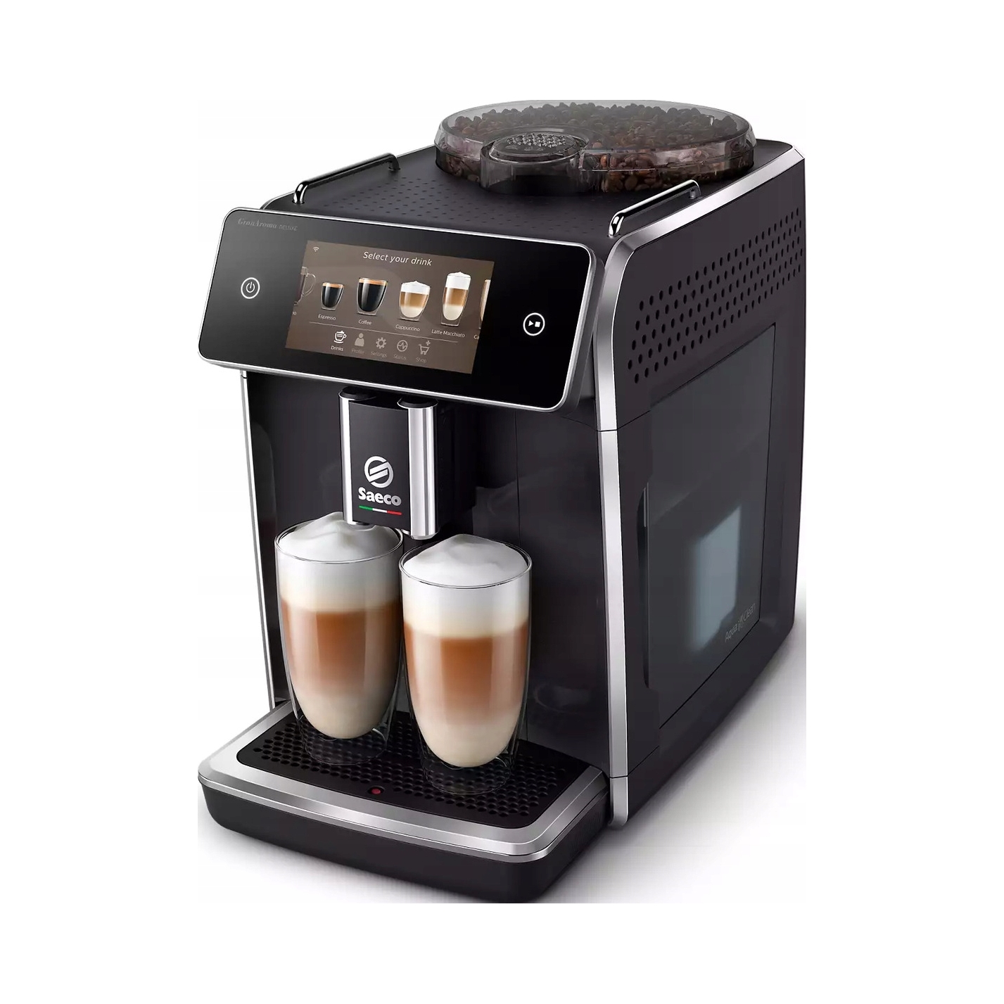 Kávovar na espresso Saeco SM6680/00